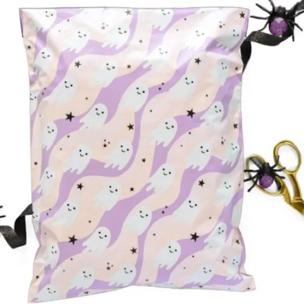 Poly mailers 12.5x15 10x13 6x9 35 poly mailers 35 stickers